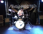 Pete Tuning Up