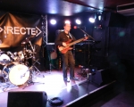 Rich at The Railway