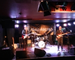 The Railway