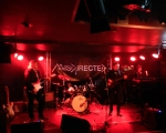 The Railway, Winchester