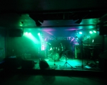 The Railway