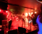 At The Railway