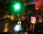 Dancing-Colonial