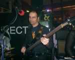 Rich at The colonial