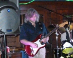 Private party- Stewart